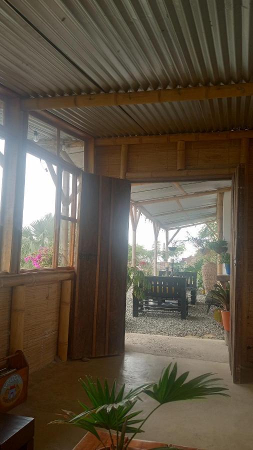 Rancho De Juancho Vila Pereira Exterior foto