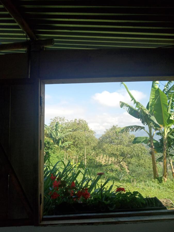 Rancho De Juancho Vila Pereira Exterior foto