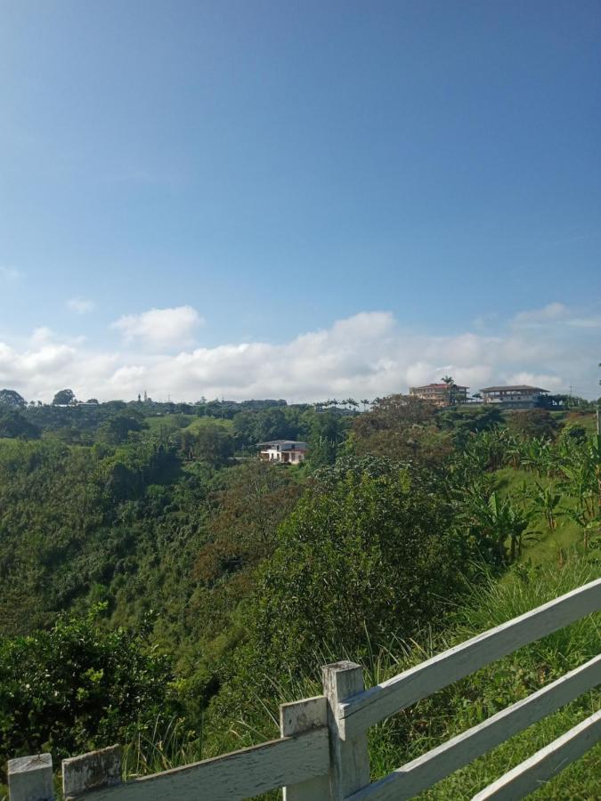 Rancho De Juancho Vila Pereira Exterior foto