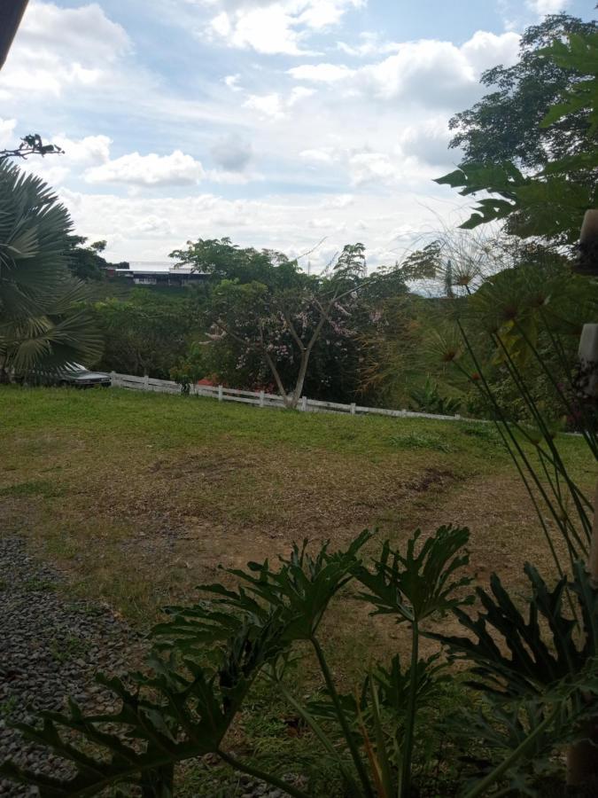 Rancho De Juancho Vila Pereira Exterior foto