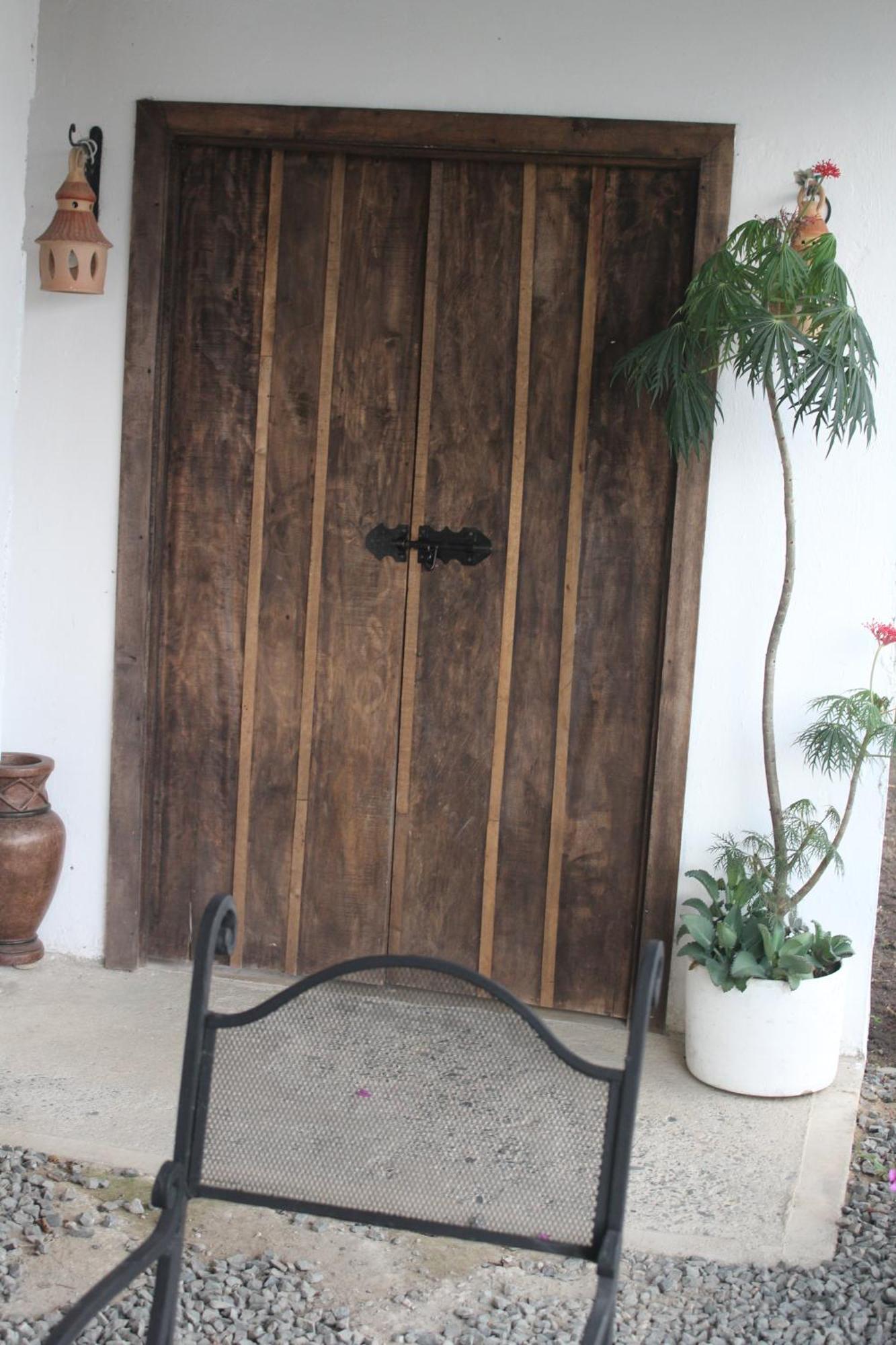 Rancho De Juancho Vila Pereira Exterior foto
