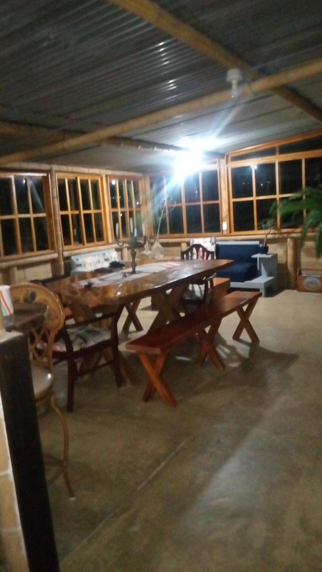 Rancho De Juancho Vila Pereira Exterior foto